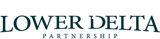 Mississippis Lower Delta Partnership logo