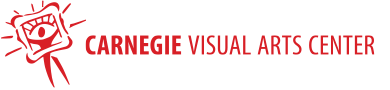 Carnegie Visual Arts Center Inc logo