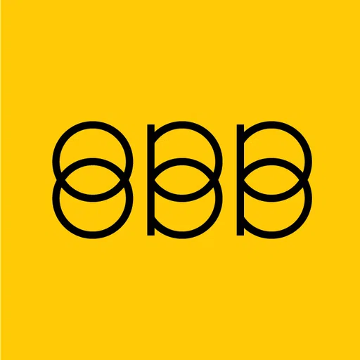 Eighth Blackbird Performing Arts Association logo