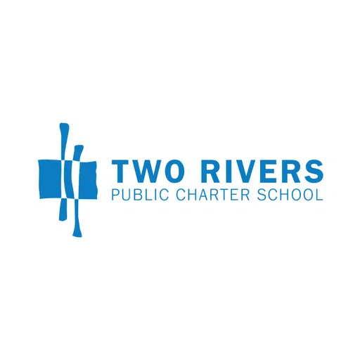 Two Rivers Public Charter School Inc logo