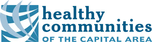 Healthy Communities of the Capital logo