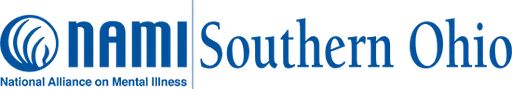 National Alliance for the Mentally Ill of Southern Ohio logo