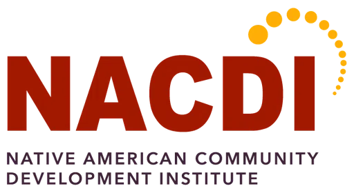 Native American Community Development Institute logo