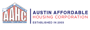 Austin Affordable Housing Corporation logo