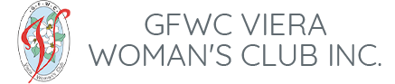 GFWC Viera Womans Club logo