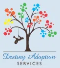 Destiny Adoption Services and Consulting Inc logo