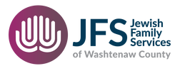 Jewish Family Services of Washtenaw County Inc logo