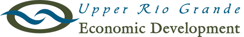 Upper Rio Grande Economic Development Council logo