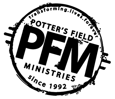 Potters Field Ministries of Montana Inc logo