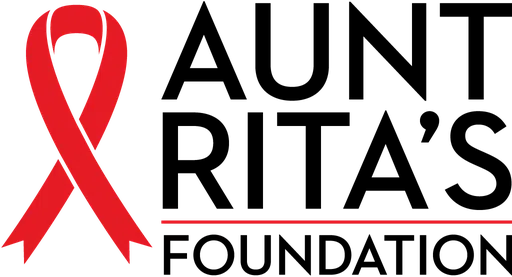 Aunt Ritas Foundation logo