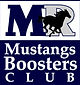 Marriotts Ridge High School Boosters Club Incorporated logo