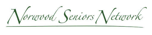 Norwood Senior Services Association logo