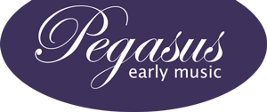 Pegasus Early Music logo