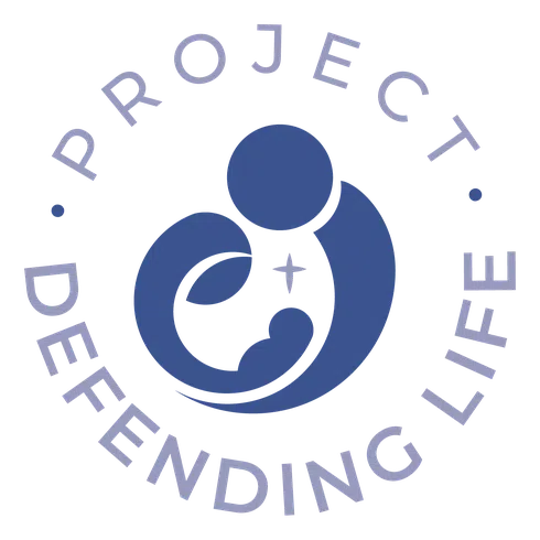 Project Defending Life logo