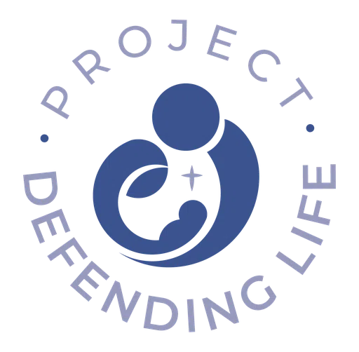 Project Defending Life logo