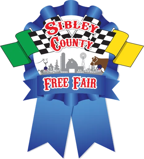 Sibley County Agricultural Association logo