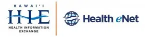 Hawaii Health Information Exchange logo