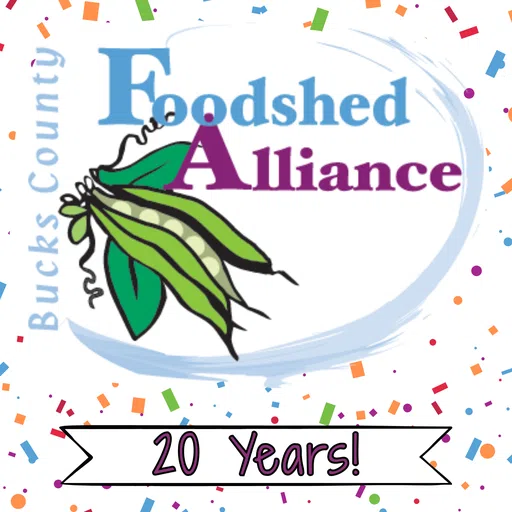 Bucks County Foodshed Alliance Inc logo