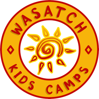 Wasatch Kids Camps logo