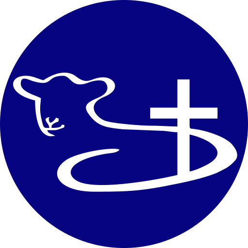 The Lamb Center logo