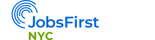 Jobsfirstnyc logo