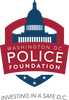 Washington D C Police Foundation logo