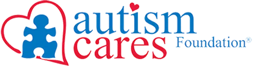 Autism Cares Foundation logo
