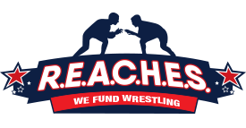 R E a C H E S logo