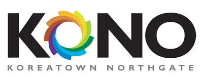 Koreatown Oakland logo