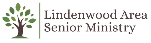 Lindenwood Area Senior Ministry logo