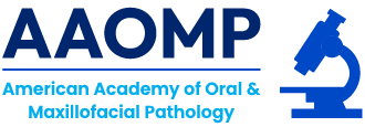 American Academy of Oral Pathology logo