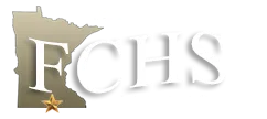 Faribault County Historical Society logo