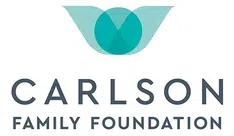 The Curtis L Carlson Family Foundation logo