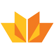 Friends of the St Paul Public Library logo