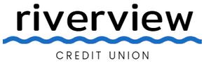 Riverview Credit Union logo