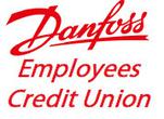 Danfoss Employees Credit Union logo