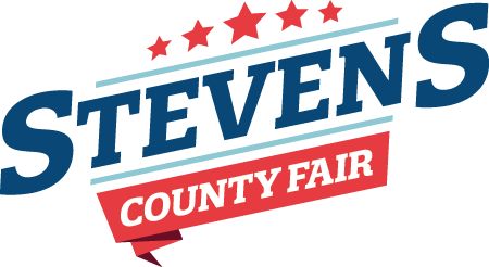 Stevens County Agricultural Society logo
