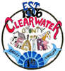 Clearwater County Agricultural logo