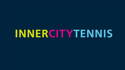 Innercity Tennis Foundation logo