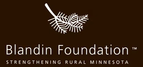 Charles K Blandin Foundation logo