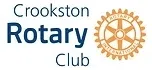 Rotary Club of Crookston logo