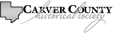 Carver County Historical Society logo