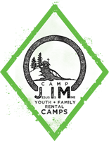 Camp Jim Inc logo
