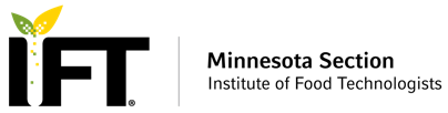 Minnesota Section Institute of Food Technologists logo