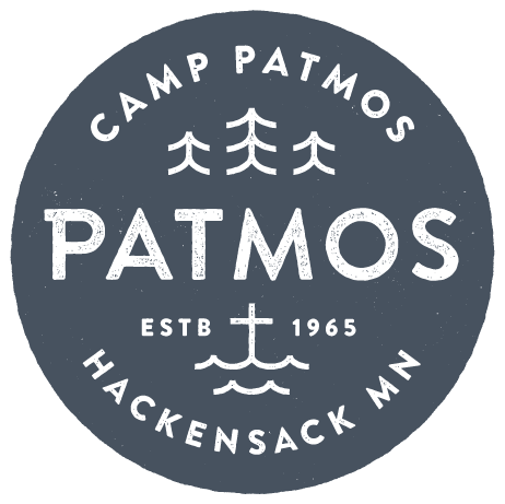 Camp Patmos Inc logo