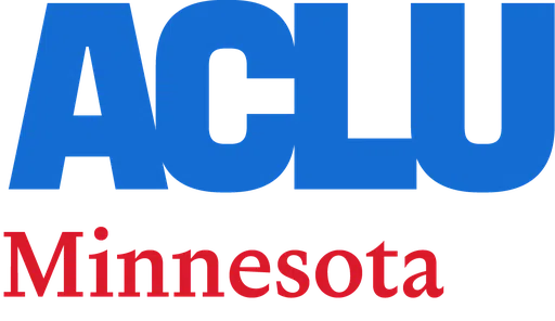 American Civil Liberties Union of Minnesota Foundation logo