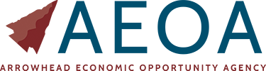 Arrowhead Economic Opportunity Agency Incorporated logo