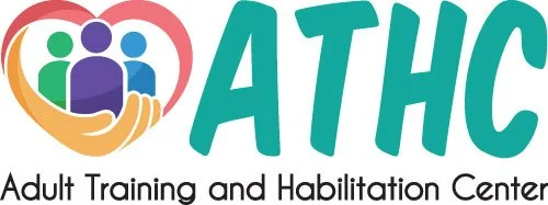 Adult Training & Habilitation Center Inc logo