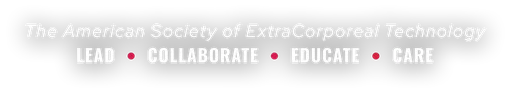 American Society of Extracorporeal Technology Inc logo