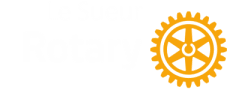 Rotary International logo